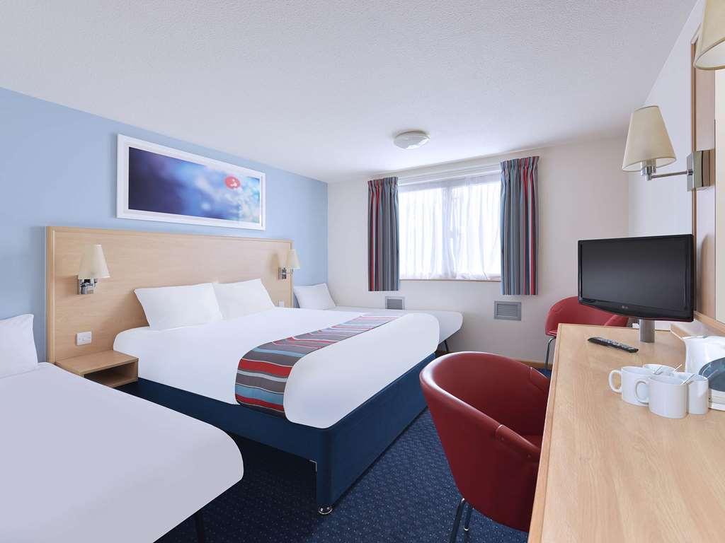Travelodge Barnsley Cameră foto