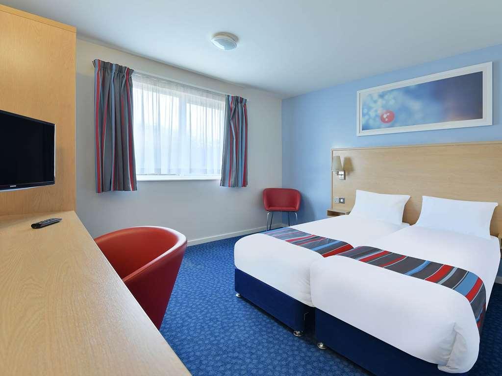 Travelodge Barnsley Cameră foto