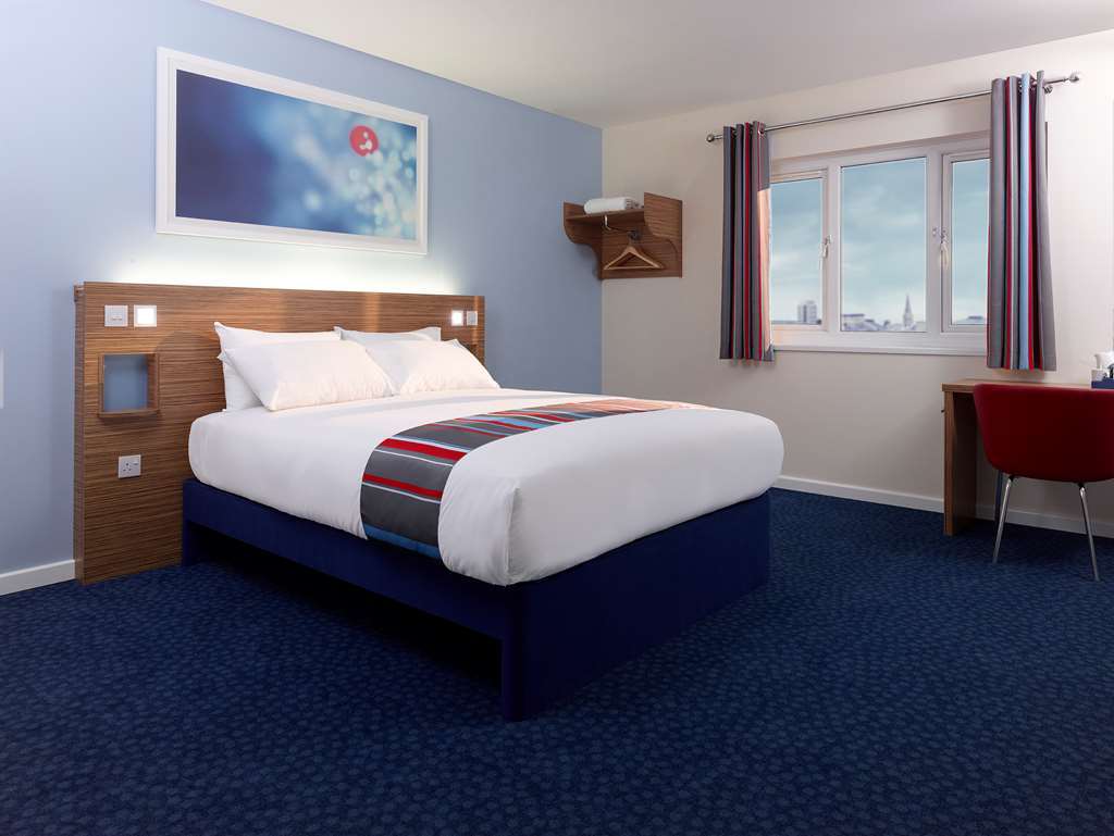 Travelodge Barnsley Cameră foto