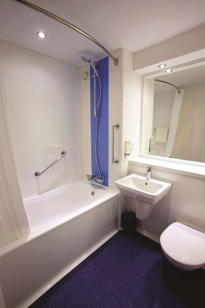 Travelodge Barnsley Cameră foto