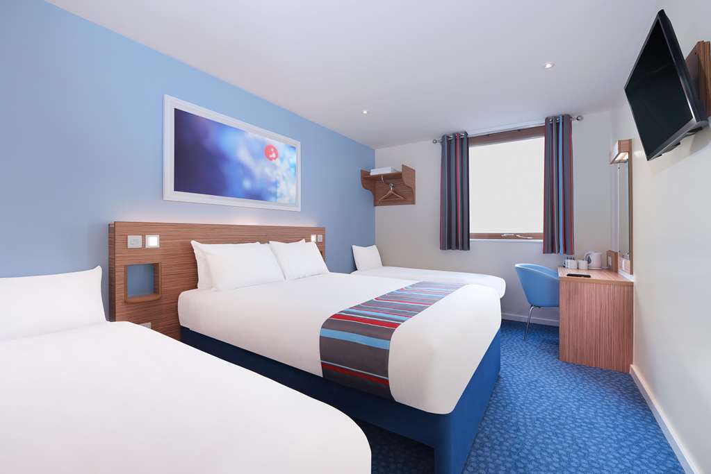 Travelodge Barnsley Cameră foto