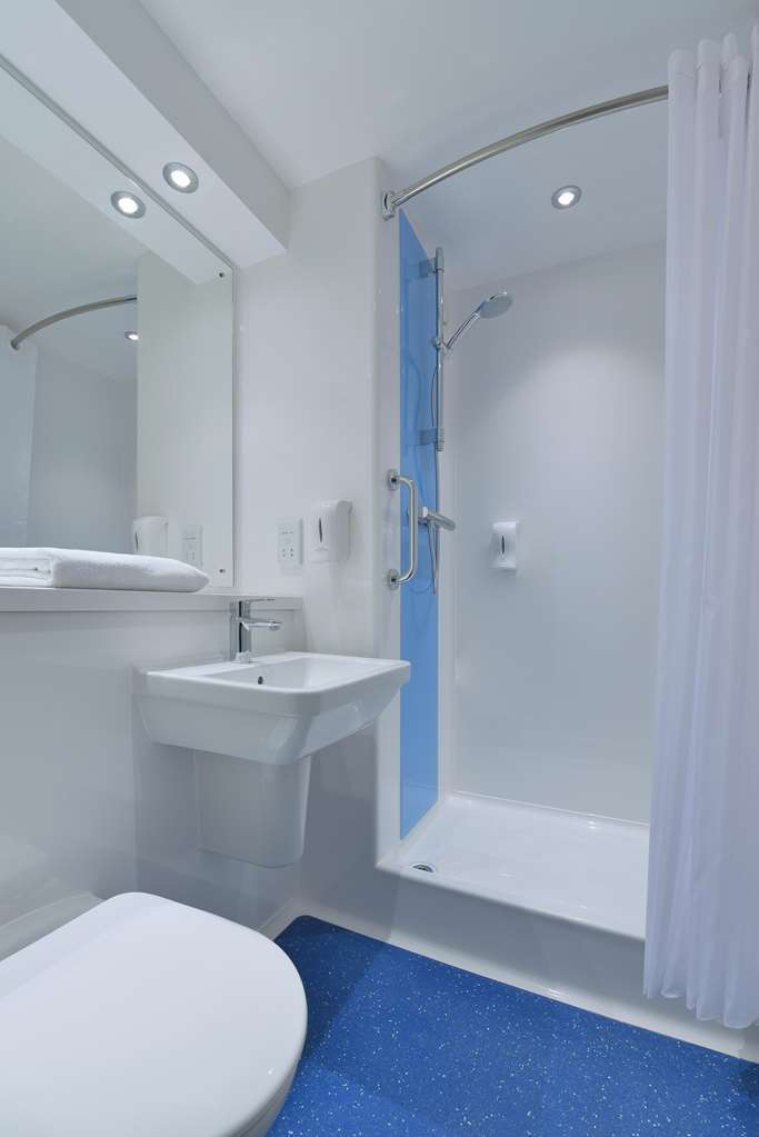 Travelodge Barnsley Cameră foto