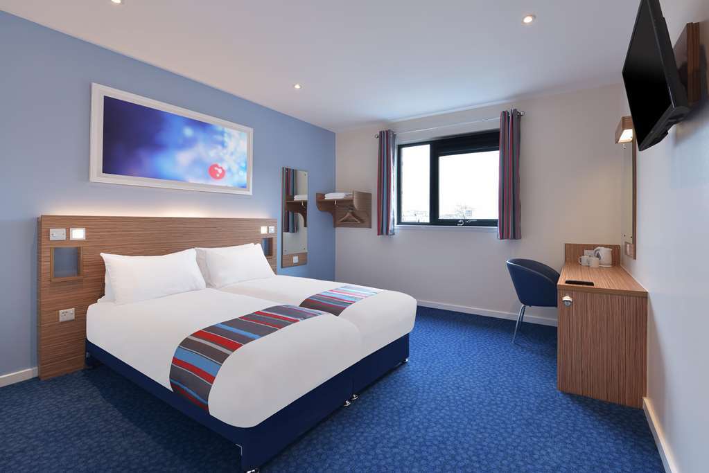 Travelodge Barnsley Cameră foto